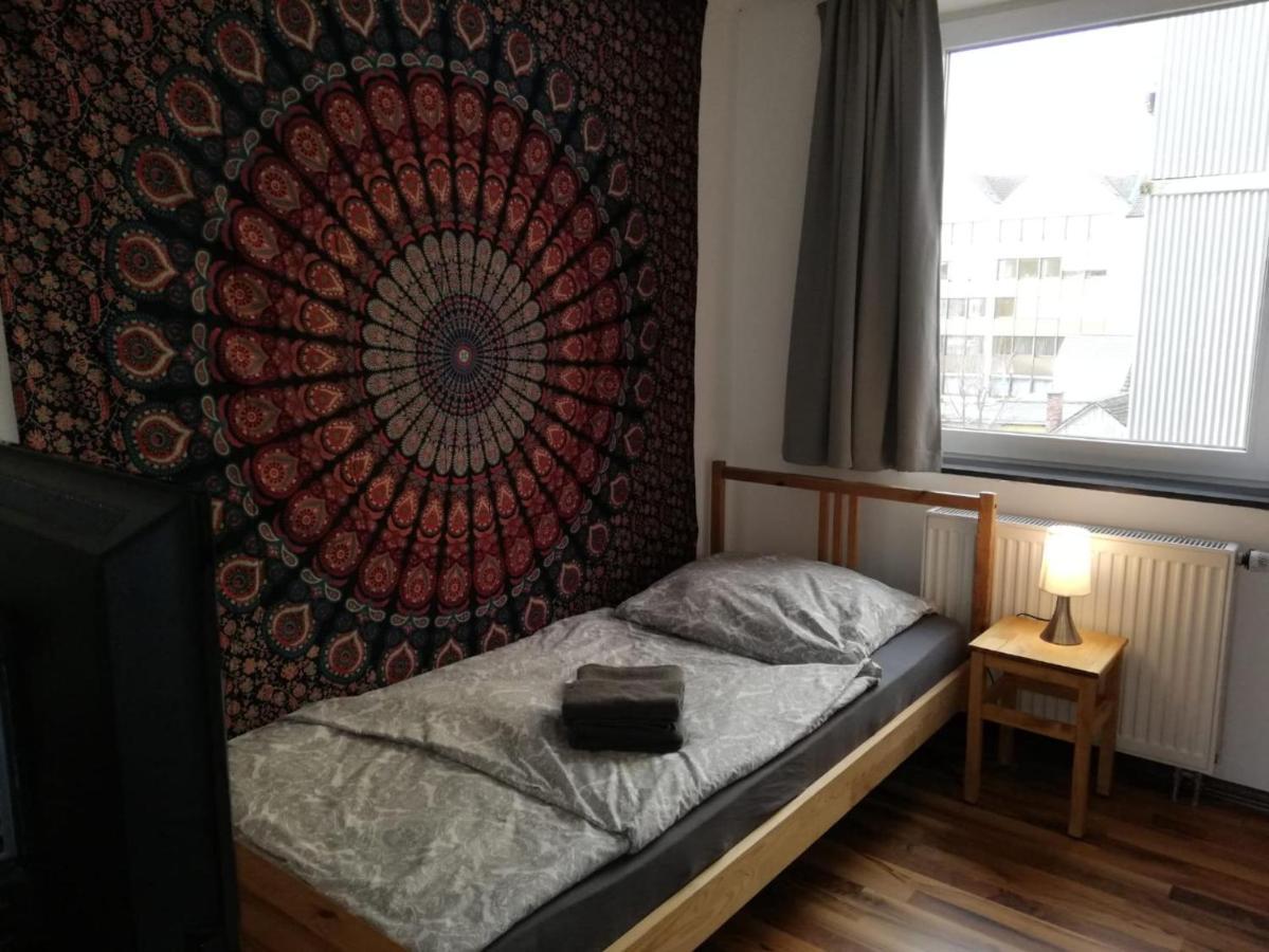 Mitte24 Ξενοδοχείο Neu-Ulm Εξωτερικό φωτογραφία
