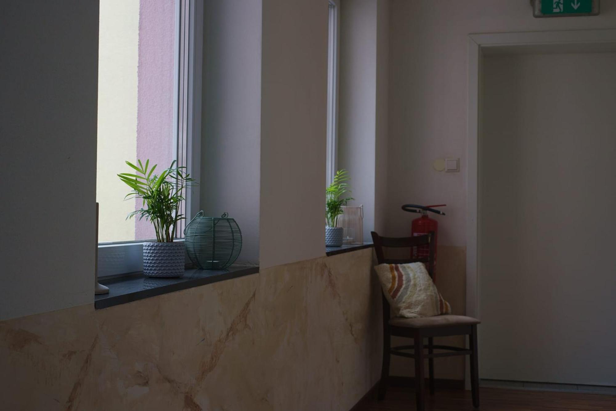 Mitte24 Ξενοδοχείο Neu-Ulm Εξωτερικό φωτογραφία
