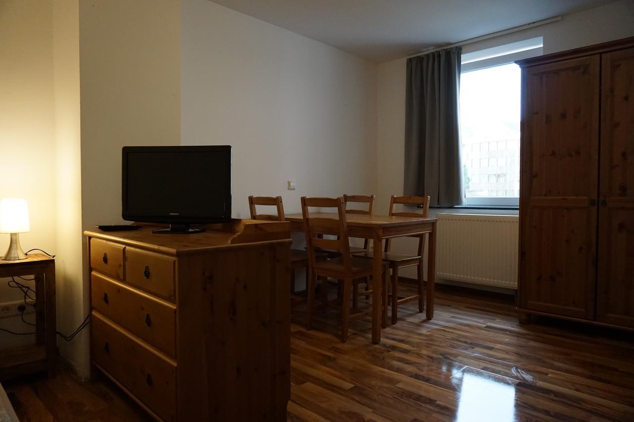 Mitte24 Ξενοδοχείο Neu-Ulm Εξωτερικό φωτογραφία